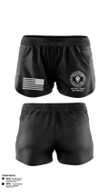 NYPD ESU K9 Ranger Panties - 22