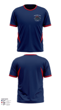 Front Range Stegos 44226514 Short Sleeve Performance Shirt - 1