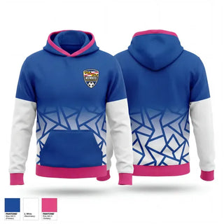 Hoodie, Westminster United Thunder, Men's Soccer, Teamtime, Team time, sublimation, custom sports apparel, team uniforms, spirit wear, spiritwear, sports uniforms, custom shirts, team store, custom team store, fundraiser sports, apparel fundraiser