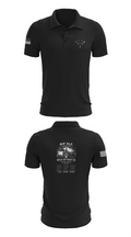 92F ALC 26-003 25257403 Short Sleeve Performance Polo - 18