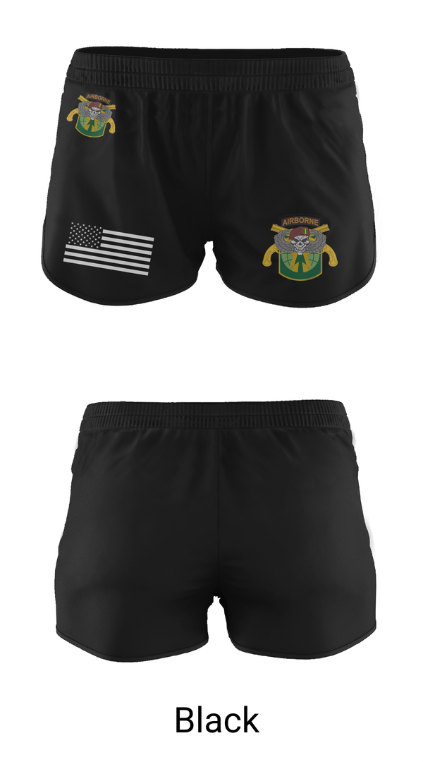 Ranger Panties, 16th Military Police Brigade, , Teamtime, Team time, sublimation, custom sports apparel, team uniforms, spirit wear, spiritwear, sports uniforms, custom shirts, team store, custom team store, fundraiser sports, apparel fundraiser