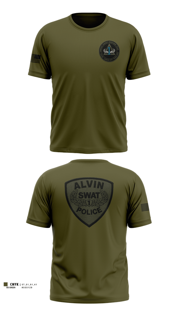 FREE T-SHIRT
