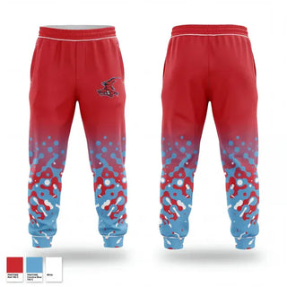 Sweatpants, Arkansas Blast, Softball, Teamtime, Team time, sublimation, custom sports apparel, team uniforms, spirit wear, spiritwear, sports uniforms, custom shirts, team store, custom team store, fundraiser sports, apparel fundraiser