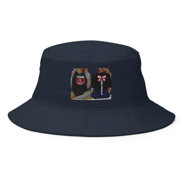 Mechanicville High School Cheer 64273422 Bucket Hat | Big Accessories BX003
