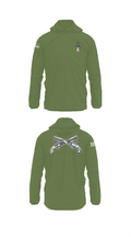 712th MP Co 21611844 Windbreaker - 41