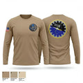 1 SOAMXS 96524214 Long Sleeve Performance Shirt - 1