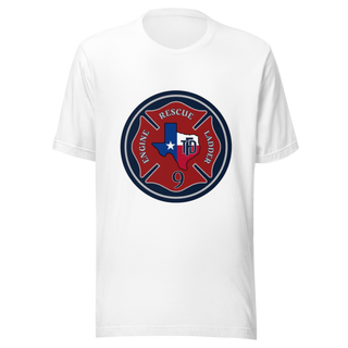 Unisex Staple T-Shirt - White
