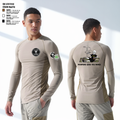 1-37 AR 67531053 Long Sleeve Performance Shirt 2