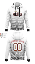 Port City Pirates Hoodie - 5
