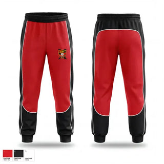 Sweatpants, Region 1398 Arsenal, Men's Soccer, Teamtime, Team time, sublimation, custom sports apparel, team uniforms, spirit wear, spiritwear, sports uniforms, custom shirts, team store, custom team store, fundraiser sports, apparel fundraiser