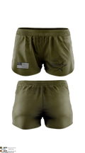 Cassia County Sheriff’s Office Ranger Panties - 22