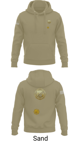 Hoodie, 383rd MCT, Army, Teamtime, Team time, sublimation, custom sports apparel, team uniforms, spirit wear, spiritwear, sports uniforms, custom shirts, team store, custom team store, fundraiser sports, apparel fundraiser