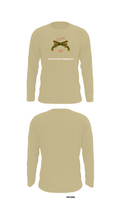 217th MP CO 3rd platoon Iraq 09-10 88609784 Long Sleeve Performance Shirt 92