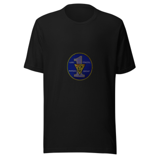 Unisex Staple T-Shirt - Black