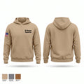 31 Rescue Squadron Hoodie - 1