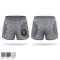 Chattooga Co. Coroner's Office Ranger Panties - 1