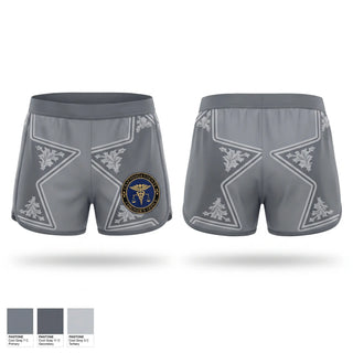 Ranger Panties, Chattooga Co. Coroner's Office, Police, Teamtime, Team time, sublimation, custom sports apparel, team uniforms, spirit wear, spiritwear, sports uniforms, custom shirts, team store, custom team store, fundraiser sports, apparel fundraiser