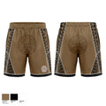Psmc Athletic Shorts With Pockets - 1
