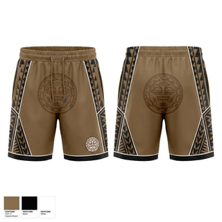 Athletic Shorts With Pockets, MSV, Army, Teamtime, Team time, sublimation, custom sports apparel, team uniforms, spirit wear, spiritwear, sports uniforms, custom shirts, team store, custom team store, fundraiser sports, apparel fundraiser