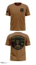 South Texas HIDTA 36019483 Short Sleeve Performance Shirt - 2