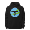 World Famous Black Ravens 41628241 Under Armour Hoodie
