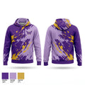 SoCal Monarchs Hoodie - 1