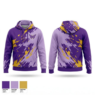 Hoodie, SoCal Monarchs, Softball, Teamtime, Team time, sublimation, custom sports apparel, team uniforms, spirit wear, spiritwear, sports uniforms, custom shirts, team store, custom team store, fundraiser sports, apparel fundraiser