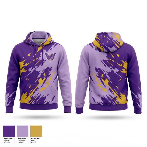 Hoodie, SoCal Monarchs, Softball, Teamtime, Team time, sublimation, custom sports apparel, team uniforms, spirit wear, spiritwear, sports uniforms, custom shirts, team store, custom team store, fundraiser sports, apparel fundraiser