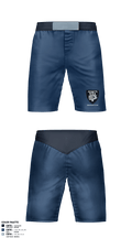 Brooklyn Tech 92469521 Fight Shorts - 1