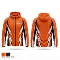 Bombers Windbreaker - 1