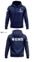 Madelia Health EMS Hoodie - 100