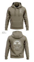 173RD ABN 21007449 Hoodie - 22