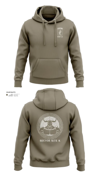 Hoodie, 173RD ABN, Army, Teamtime, Team time, sublimation, custom sports apparel, team uniforms, spirit wear, spiritwear, sports uniforms, custom shirts, team store, custom team store, fundraiser sports, apparel fundraiser