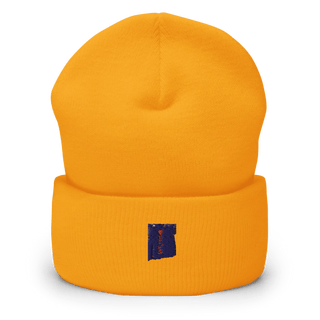 Bully Gang 92522740 Cuffed Beanie | Yupoong 1501KC