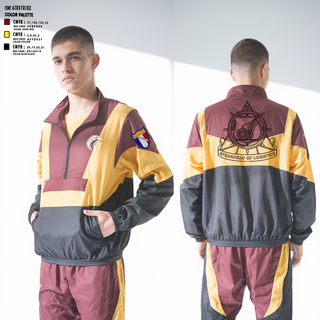 Windbreaker, 2112th Transportation Company, , Teamtime, Team time, sublimation, custom sports apparel, team uniforms, spirit wear, spiritwear, sports uniforms, custom shirts, team store, custom team store, fundraiser sports, apparel fundraiser