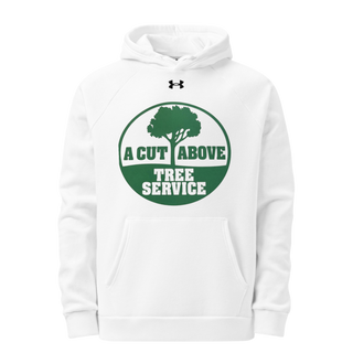 Acut above tree service 53536573 Under Armour Hoodie