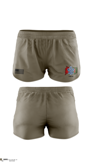 Ranger Panties, 3-66 AR, , Teamtime, Team time, sublimation, custom sports apparel, team uniforms, spirit wear, spiritwear, sports uniforms, custom shirts, team store, custom team store, fundraiser sports, apparel fundraiser