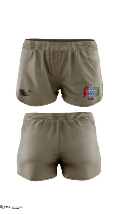 3-66 AR 33931527 Ranger Panties - 1