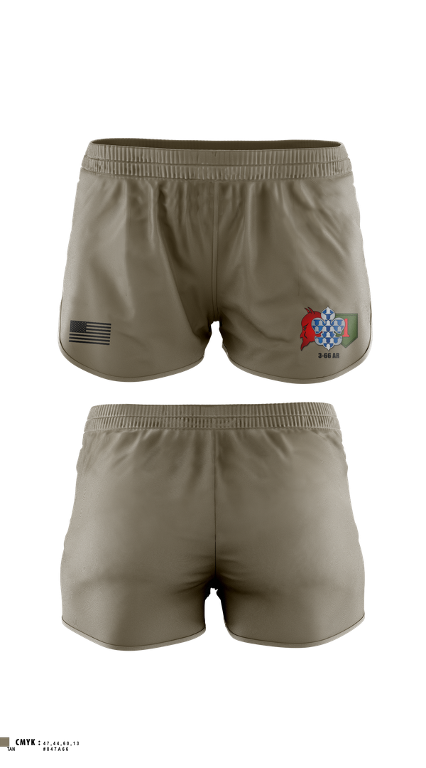 Ranger Panties, 3-66 AR, , Teamtime, Team time, sublimation, custom sports apparel, team uniforms, spirit wear, spiritwear, sports uniforms, custom shirts, team store, custom team store, fundraiser sports, apparel fundraiser