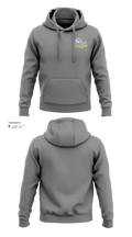 Boston Banshees 81530630 Hoodie - 31