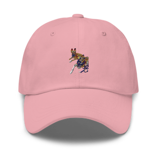 31K 16297588 Classic Dad Hat | Yupoong 6245CM