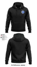 Storm City Fc 22251434 Hoodie - 4
