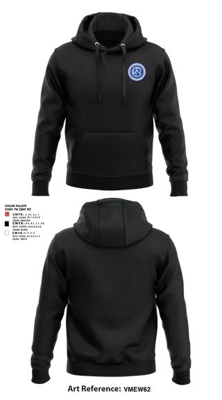Hoodie, Storm City Fc, Men's Soccer, Teamtime, Team time, sublimation, custom sports apparel, team uniforms, spirit wear, spiritwear, sports uniforms, custom shirts, team store, custom team store, fundraiser sports, apparel fundraiser