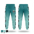 Brunswick United Soccer Academy 22620956 Sweatpants - 1
