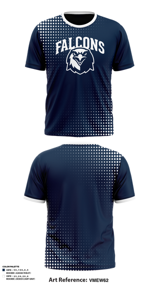 Old School Cotton Feel Shirt, Frontier School of Excellence Basketball, Men's Basketball, Teamtime, Team time, sublimation, custom sports apparel, team uniforms, spirit wear, spiritwear, sports uniforms, custom shirts, team store, custom team store, fundraiser sports, apparel fundraiser