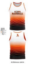 Alma Tank Top - 6