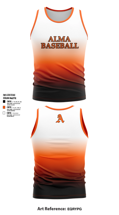 Alma Tank Top - 6