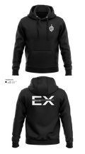 Exodus Hoodie - 21