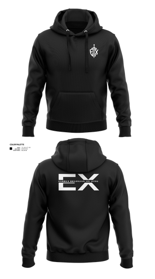 Hoodie, Exodus, , Teamtime, Team time, sublimation, custom sports apparel, team uniforms, spirit wear, spiritwear, sports uniforms, custom shirts, team store, custom team store, fundraiser sports, apparel fundraiser