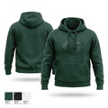 Grafton Baseball Hoodie - 2